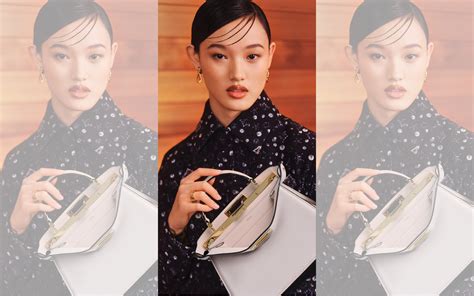 Fendi’s Peekaboo Bag Is Still Peak Chic 